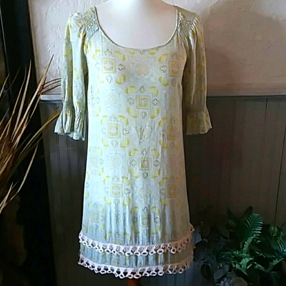 💕JUICY COUTURE* Vintage Dress